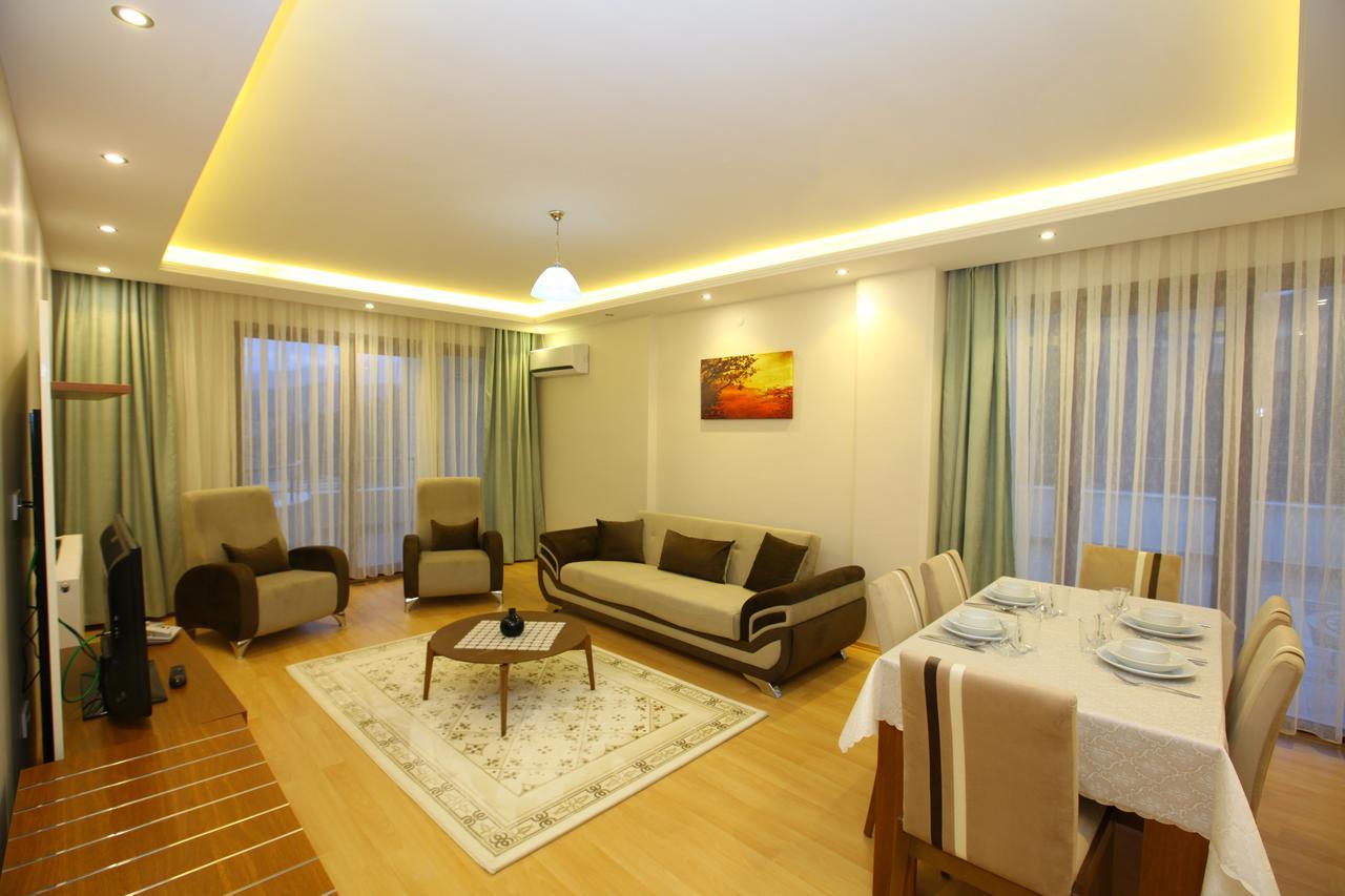 Ugur Termal Residence Exterior photo