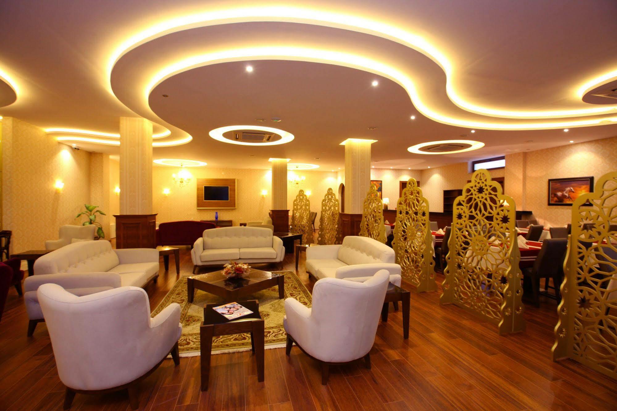 Ugur Termal Residence Exterior photo