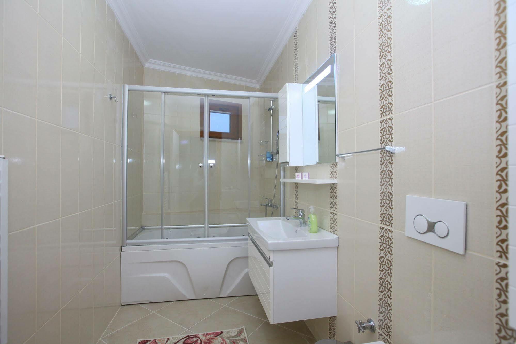 Ugur Termal Residence Exterior photo